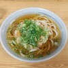海上ビル喫茶 うどん部 - 