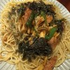 アル・デンテ - 料理写真: