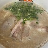 元祖博多だるま 京都拉麺小路店