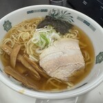 日高屋 - 料理写真:
