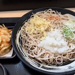 ゆで太郎 もつ次郎 - 料理写真: