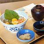 夢庵 - 料理写真: