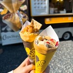Crepe Shop SARU - 