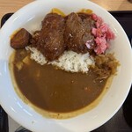 すき家 - 料理写真: