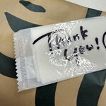 スターバックスコーヒー - ドリンク写真: