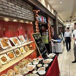 上海華龍 ヤマダ電機LABI１高崎店