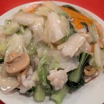 清香楼 - 料理写真: