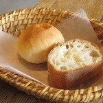 GARB - プレートランチパン