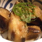 玄挽蕎麦 NAGARA - 煮物