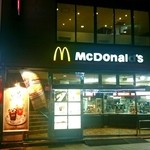 マクドナルド - 