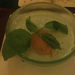 Three Monkeys - きゅうりのスープ