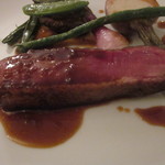 サラマンジェ ド ヨシノ - 