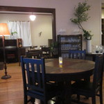 サラマンジェ ド ヨシノ - 