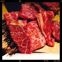 BAKURO - 焼肉ランチ