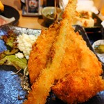 清元