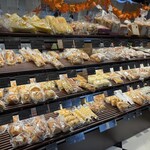 Delifrance - 料理写真:
