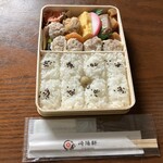 崎陽軒 - 料理写真: