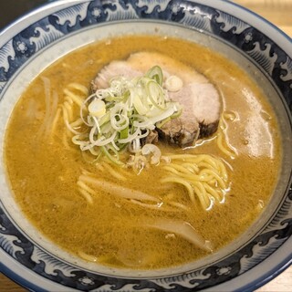 らぁめん 千寿_1