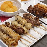 日本一 - 料理写真: