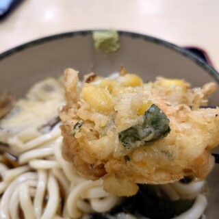 名代 箱根そば_1