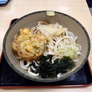 名代 箱根そば_0