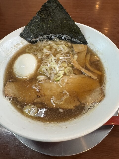 by ひろるん 香川グルメ : 瀬戸ノきせき - 潟元/ラーメン | 食べログ