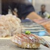 立喰い寿司 魚椿 ミヤコ地下街店