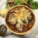 バケット - 料理写真: