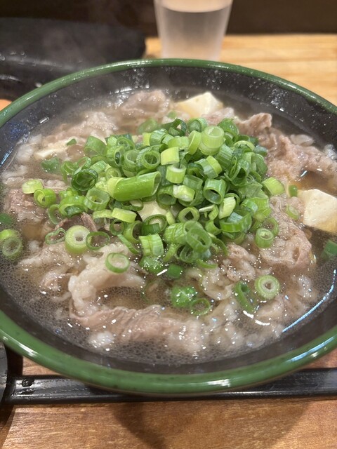 Tamago Kakemeshi Nikusui Senmon Yamaya - Uenoshiba/Japanese