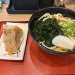 麺家 - 料理写真: