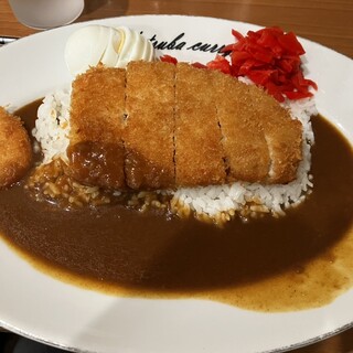 ヨツバカリー_1