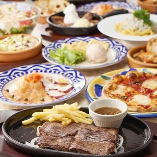 今夜はちょっと贅沢に♪２H飲み放題付きスペシャルコース◎