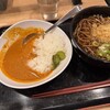 よもだそば 名古屋サンロード店