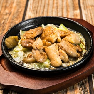 ネオ大衆居酒屋 餃子のかっちゃん_2