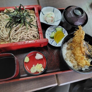 元禄二八そば 玉屋_0
