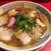 丸高中華そば 神戸二宮 二宮店
