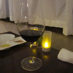 サラマンジェ ド ヨシノ - ワインはボトルで・・