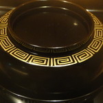 御料理 堀川 - 枕物・・・毛蟹の真薯