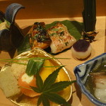 御料理 堀川 - 強肴UP