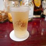 ロックフィッシュ - 2015.05_03暑くなってくるとさらに美味しい。