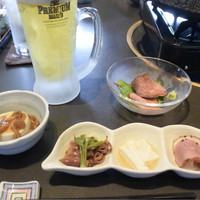 米澤牛DINING べこや - 