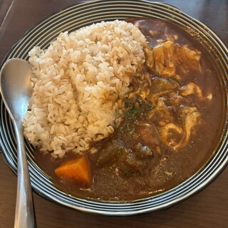 欧風カリーM_0