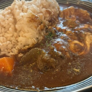 欧風カリーM_1
