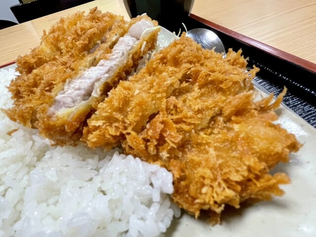 豚珍館 東川口店 （とんちんかん） - 東川口/とんかつ | 食べログ
