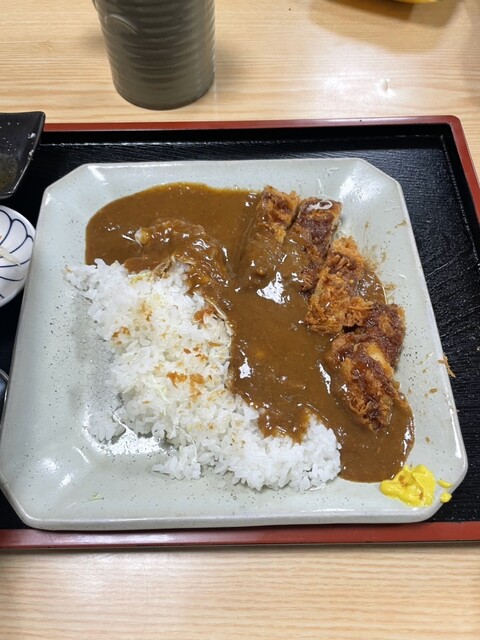 豚珍館 東川口店 （とんちんかん） - 東川口/とんかつ | 食べログ
