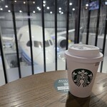 スターバックスコーヒー - ドリンク写真: