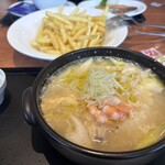 デニーズ - 料理写真: