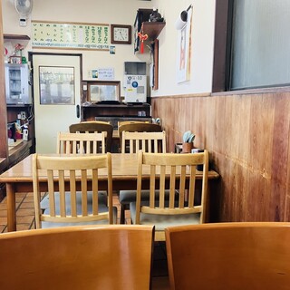 若柳食堂_2