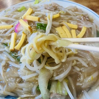 若柳食堂_1