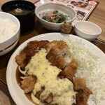 ガスト - 料理写真: